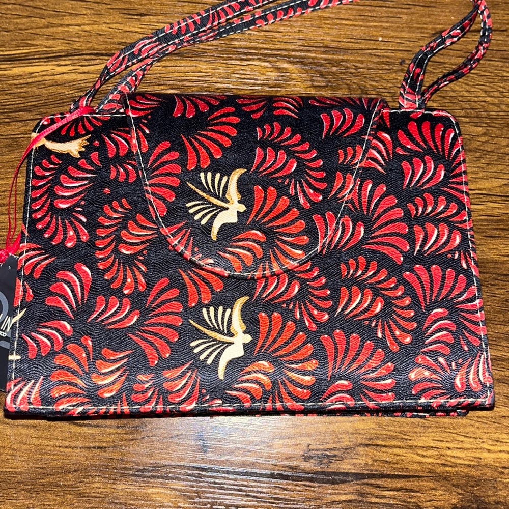 Vintage Small Purse, Pineda Covalin